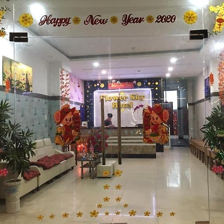 Khach San Flower Sky Nha Trang Extérieur photo